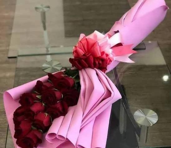 عکس دسته گل مردانه