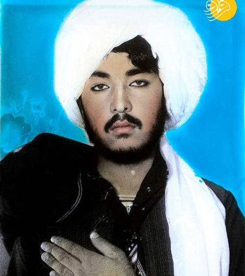 عکس هایی طالبان