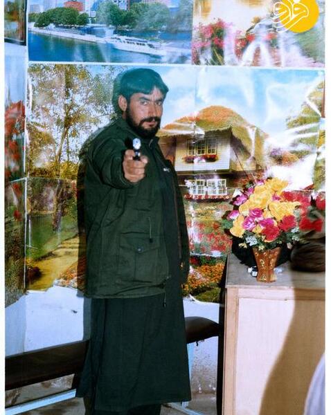 عکس هایی طالبان
