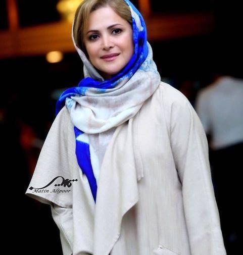 عکس نرگس رئیسی