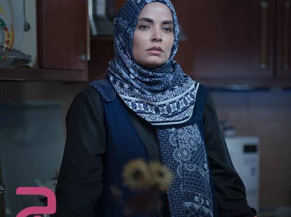 عکس نرگس رئیسی