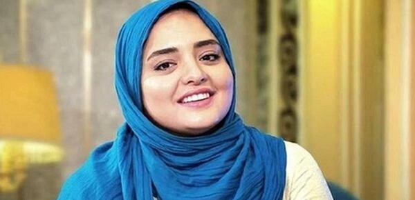 عکس نرگس رئیسی