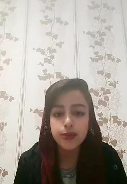 عکس نرگس رئیسی