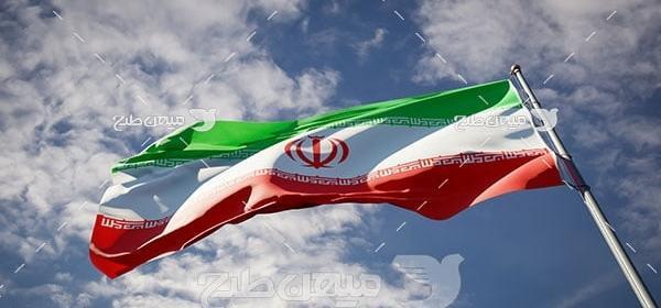 عکس الله جمهوری اسلامی