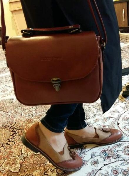 عکس کفش نی نی سایت
