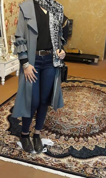 عکس کفش نی نی سایت