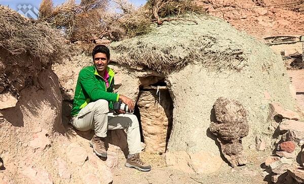 عکس روستای لی لی پوت ایران
