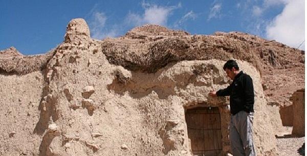 عکس روستای لی لی پوت ایران