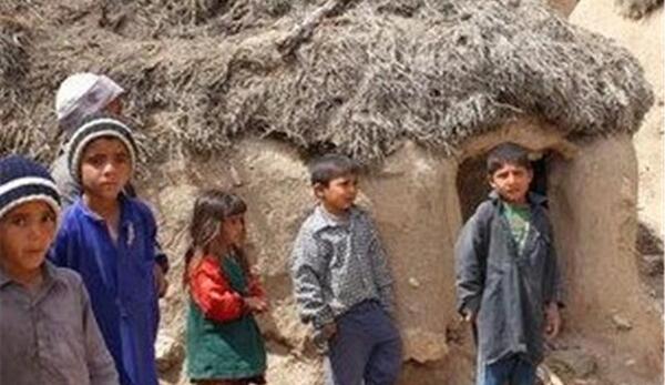 عکس روستای لی لی پوت ایران