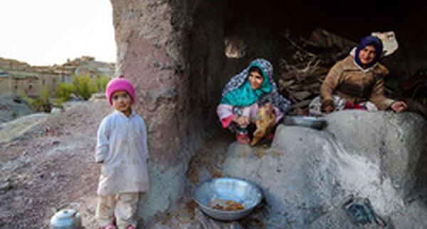 عکس روستای لی لی پوت ایران