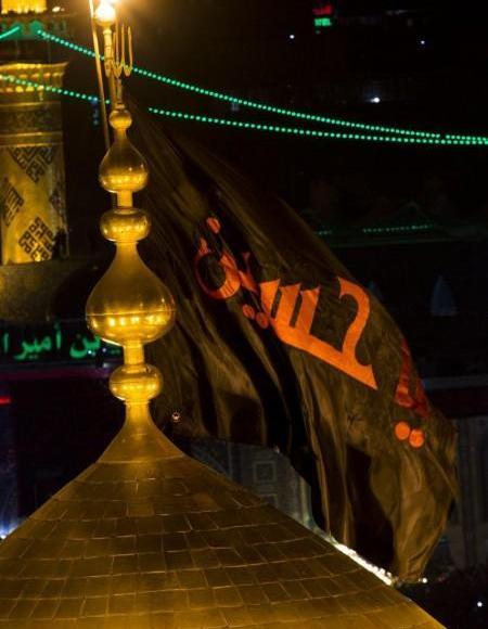 عکس محرمی کربلا