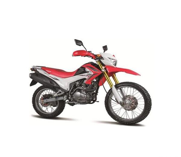 عکس موتور فلات 200