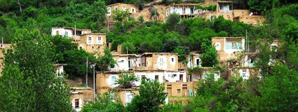 عکس جاهای دیدنی جلفا
