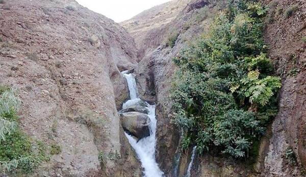 عکس جاهای دیدنی جلفا