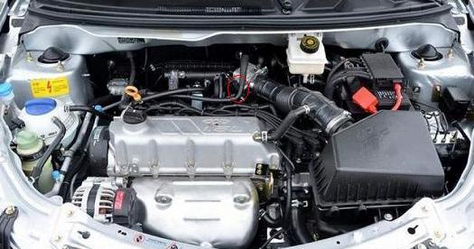 عکس موتور mvm 315