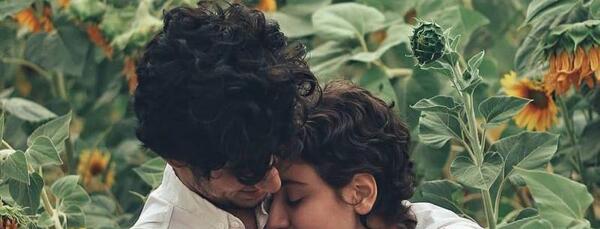 عکس عاشقانه دونفره بدون متن فیک