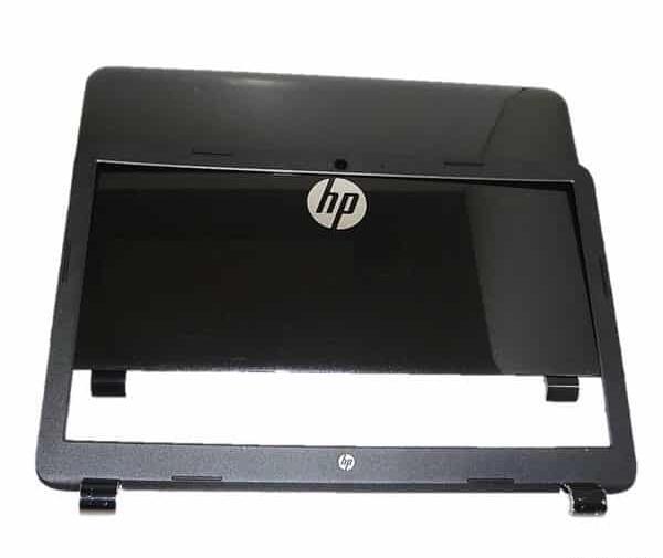 عکس پس زمینه لپ تاپ hp