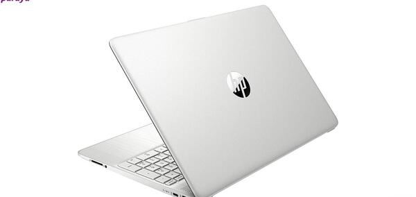 عکس پس زمینه لپ تاپ hp