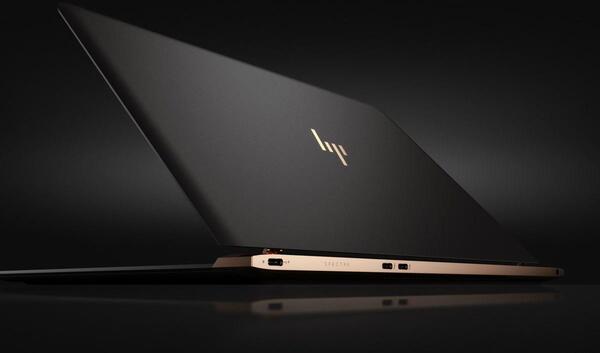 عکس پس زمینه لپ تاپ hp
