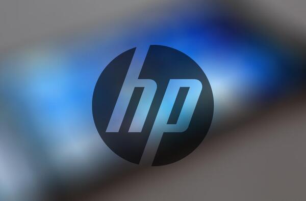 عکس پس زمینه لپ تاپ hp