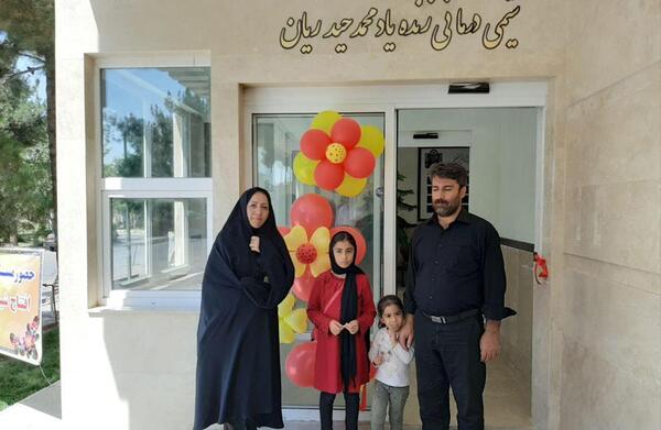 عکس شهر قوچان