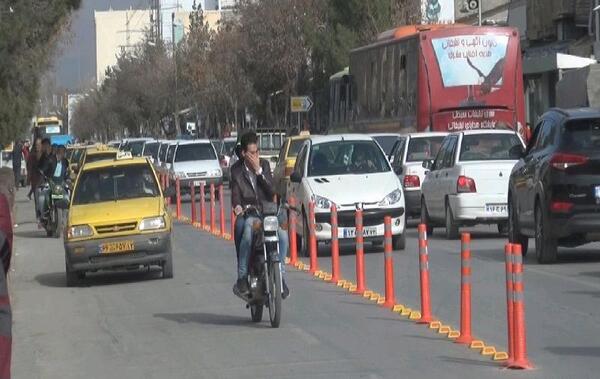 عکس شهر قوچان