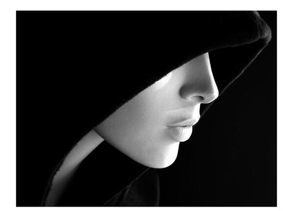 عکس سیاه سفید با کیفیت