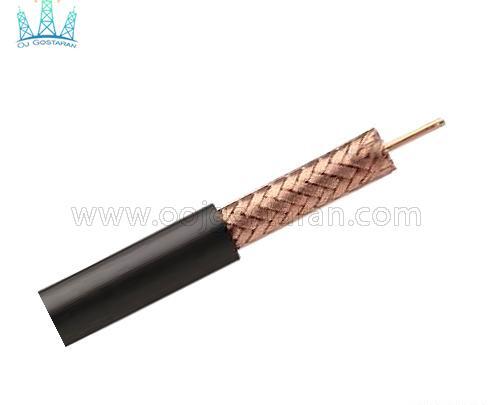 عکس کابل کواکسیال