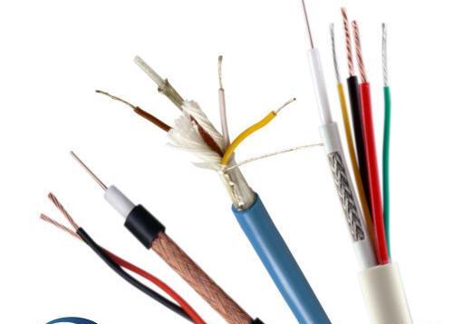عکس کابل کواکسیال