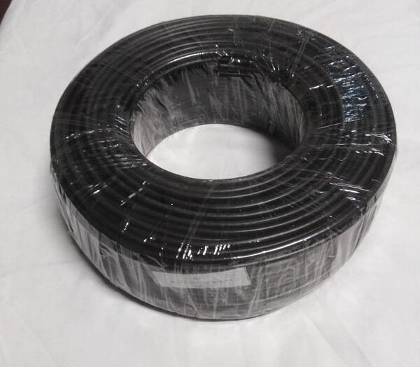 عکس کابل کواکسیال