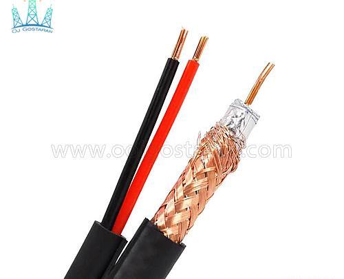 عکس کابل کواکسیال