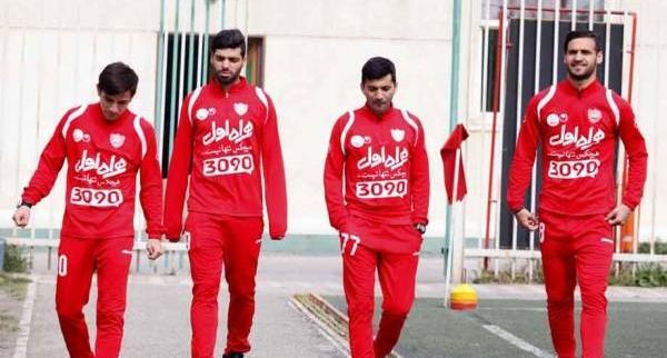 عکس دوست دختر احمد نوراللهی