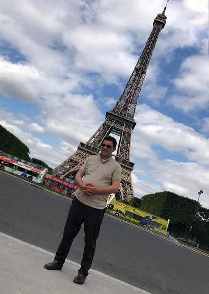 عکس فرانسه به