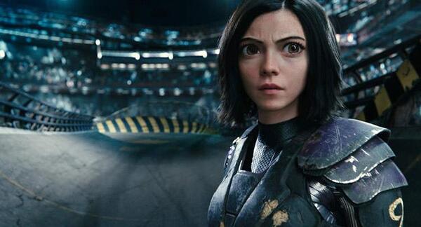 عکس فرشته جنگ