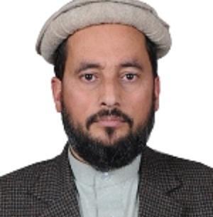 عکس امان الله گذر