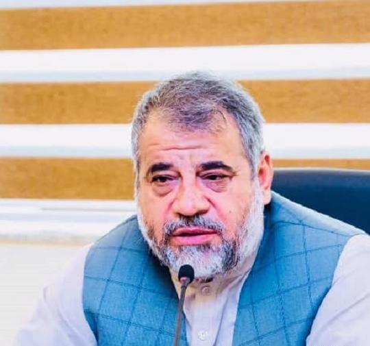عکس امان الله گذر