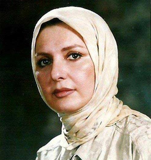 عکس قدیمی گوگوش