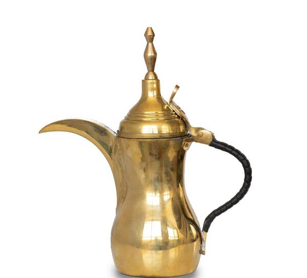 عکس قهوه جوش دله