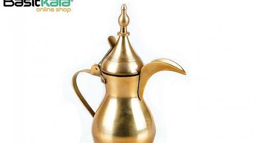 عکس قهوه جوش دله