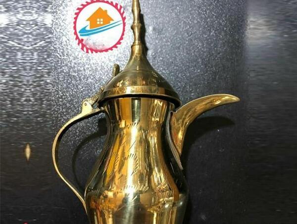 عکس قهوه جوش دله