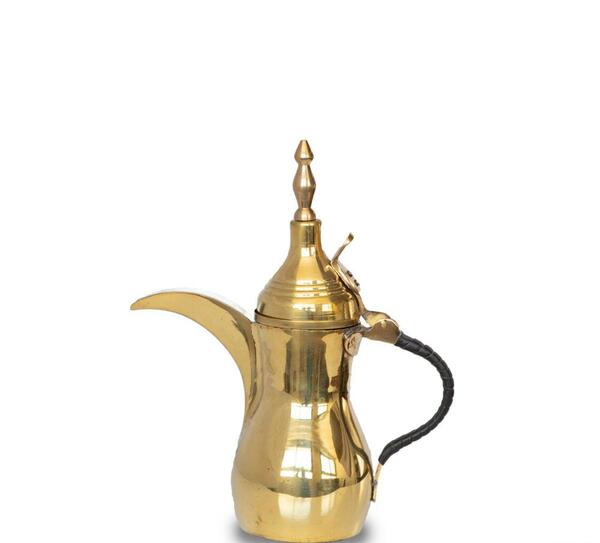 عکس قهوه جوش دله