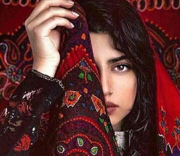 عکس نوزاد دختر خوشگل ایرانی جدید