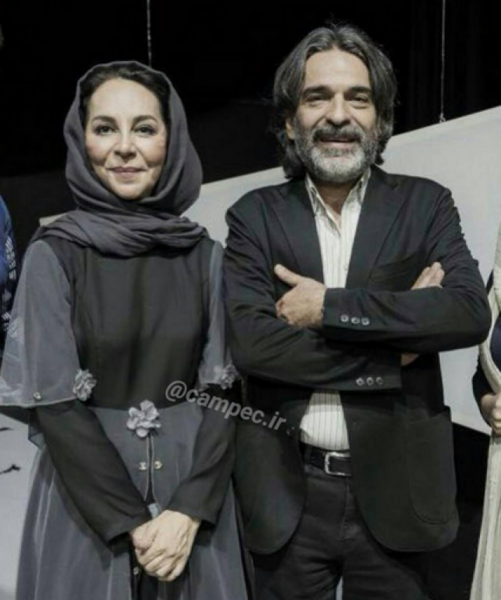 عکس سریال صاحبدلان