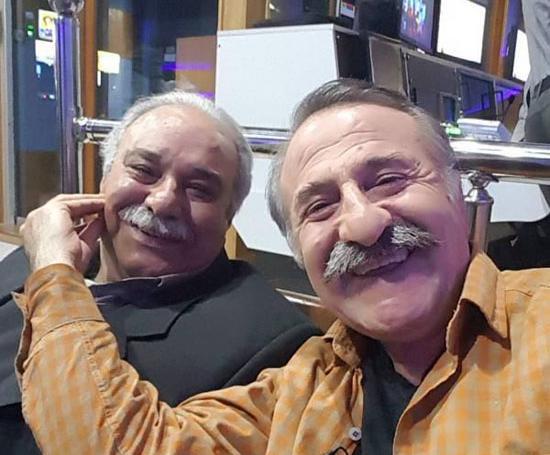 عکس سریال صاحبدلان