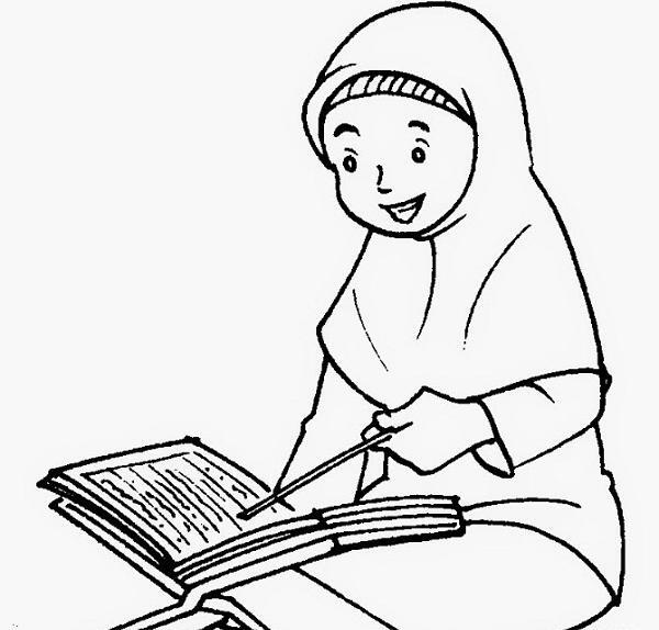 عکس نقاشی قران کریم