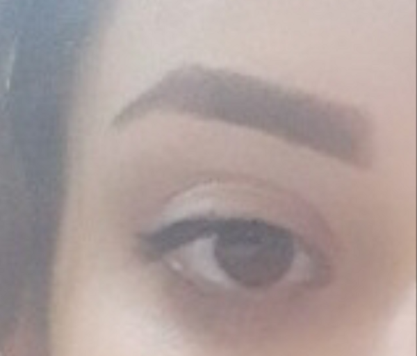 عکس چشم فقط
