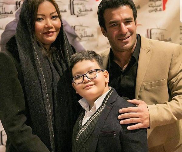 عکس زن یوسف