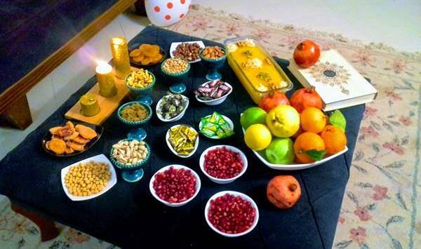 عکس یلداتون نی نی سایت