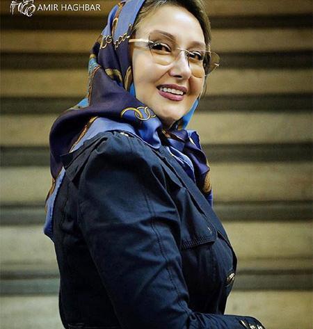 عکس بازیگر کتایون ریاحی