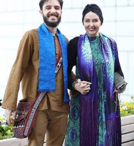 عکس بازیگر کتایون ریاحی